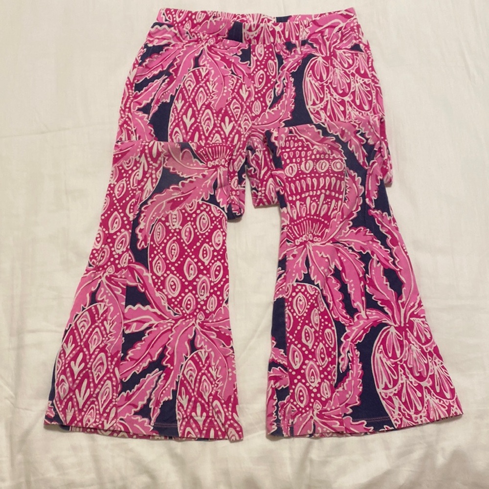 Lilly Pulitzer girls pants